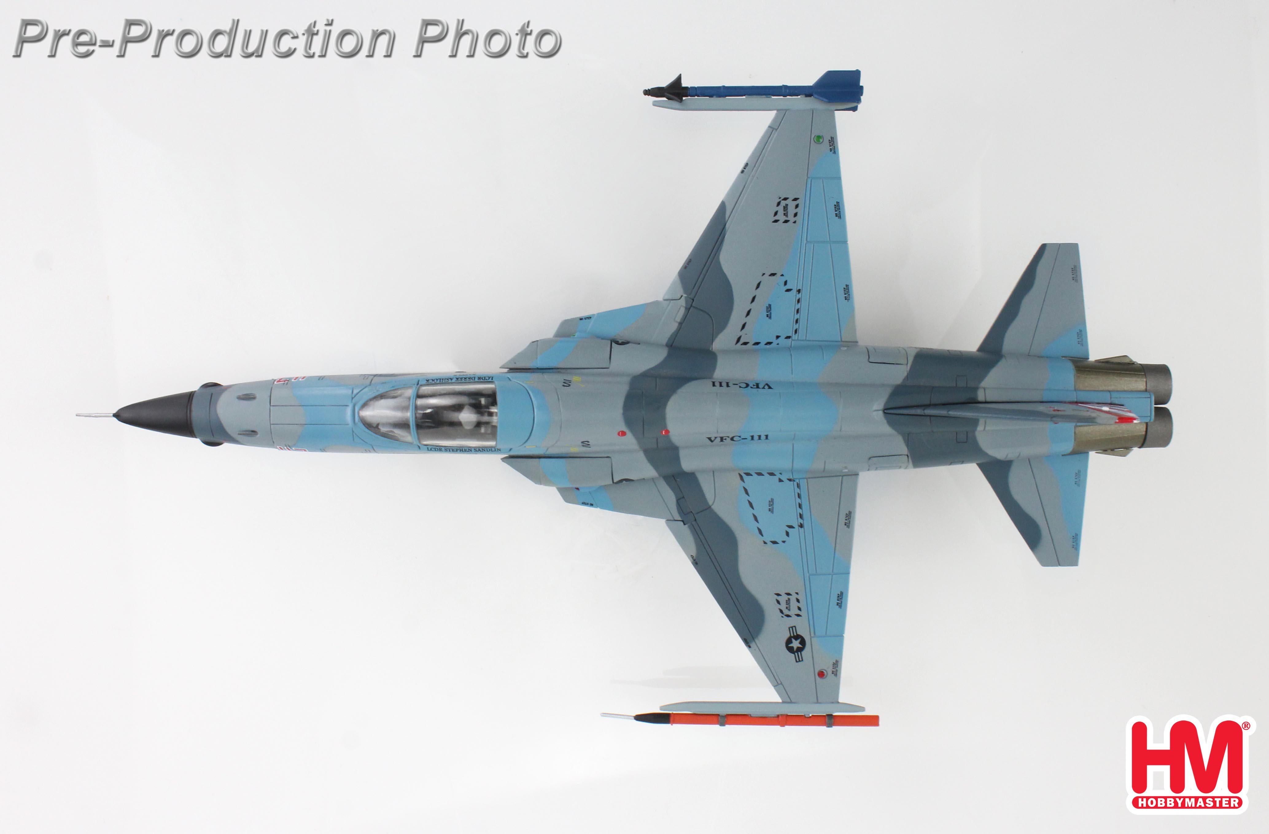 F-5N 